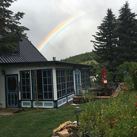 Hooper Homestead Bed And Breakfast Central  City Bagian luar foto