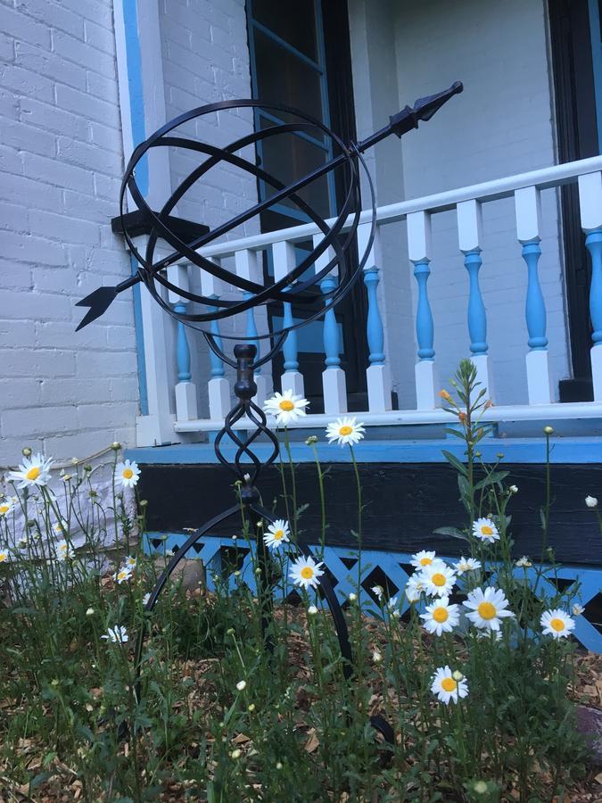 Hooper Homestead Bed And Breakfast Central  City Bagian luar foto