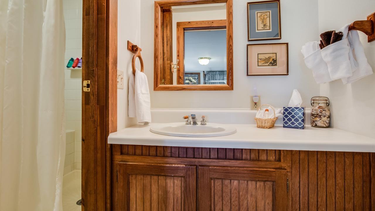 Hooper Homestead Bed And Breakfast Central  City Bagian luar foto