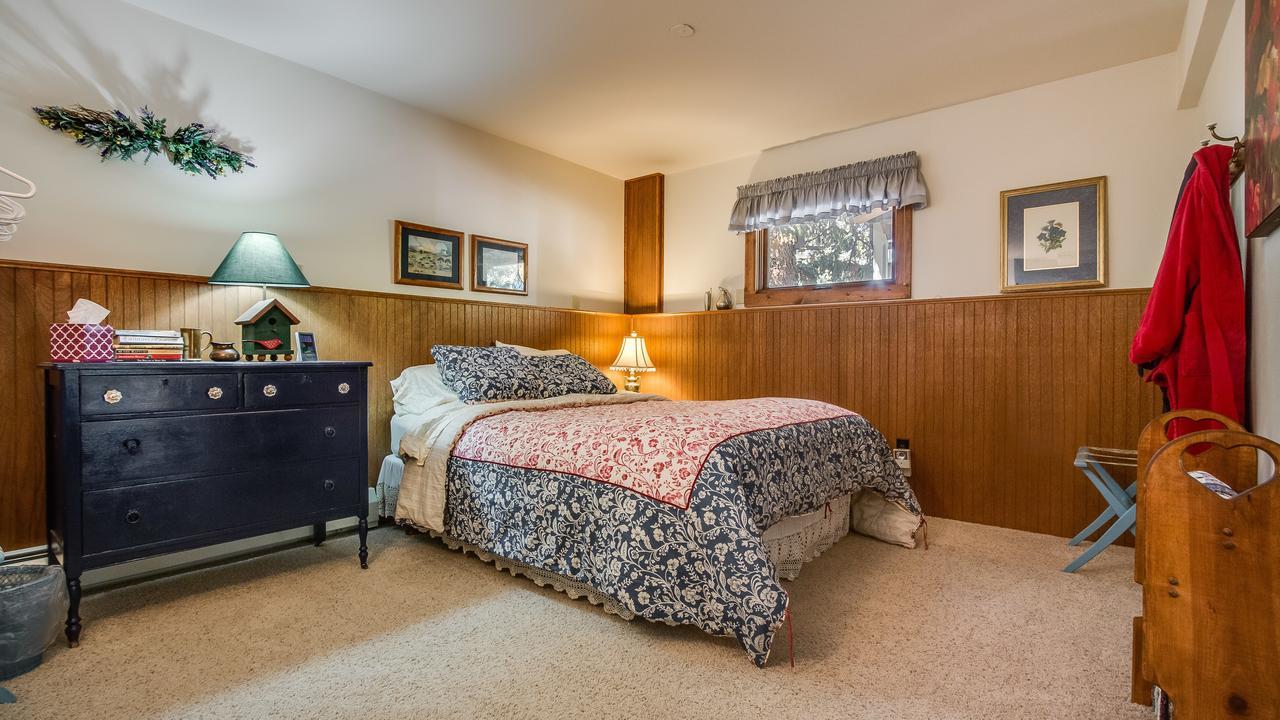 Hooper Homestead Bed And Breakfast Central  City Bagian luar foto