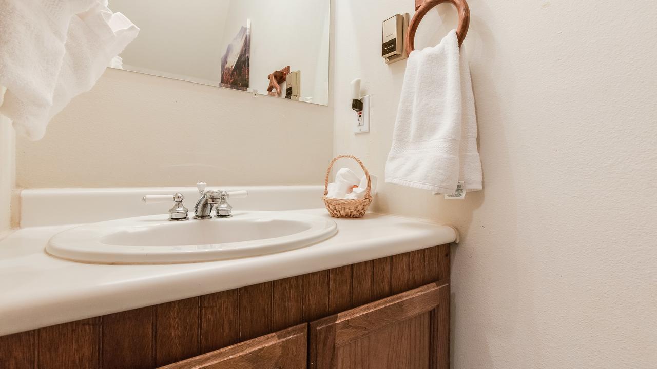 Hooper Homestead Bed And Breakfast Central  City Bagian luar foto